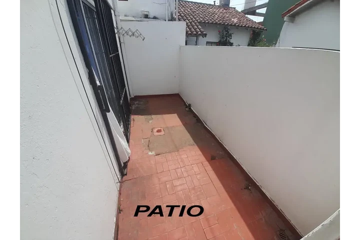 $33000 : DUEÑA MAR DEL PLATA VENDE image 7