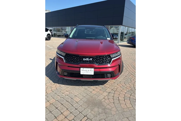 $28497 : 2023 Sorento EX image 2