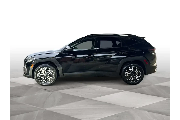 $26004 : Hyundai TUCSON 2025 XRT 4dr image 5