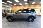 $32683 : Ford Bronco Sport 2024 AWD B thumbnail