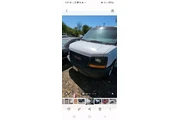 2008 GMC SAVANA 2500 CARGO200 en San Antonio