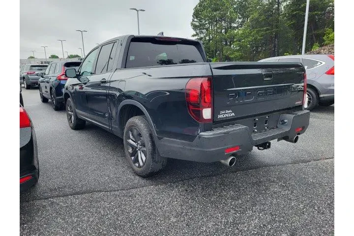 $34301 : Honda Ridgeline 2024 AWD Spo image 6