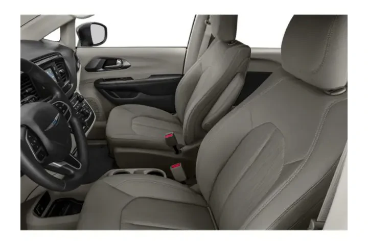 $20566 : Chrysler Pacifica 2020 Touri image 9