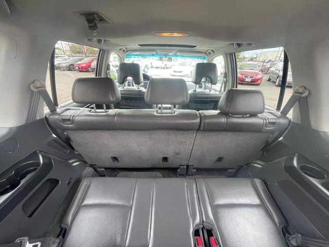 $9999 : 2007 HONDA PILOT2007 HONDA PI image 5