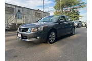 $6499 : 2008 Accord EX-L V6 thumbnail