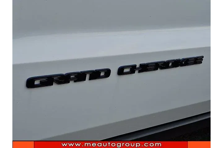 $17555 : Jeep Grand Cherokee 2019 4x4 image 4