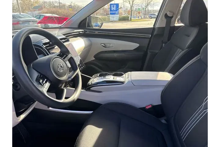 $26864 : Hyundai TUCSON Hybrid 2024 A image 10