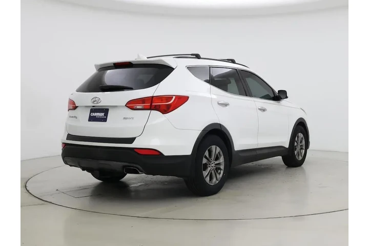 $10998 : Hyundai SANTA FE Sport 2014 image 8