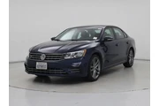 $13998 : Volkswagen Passat 2018 2.0T thumbnail
