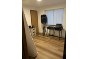 Rento un Cuarto en casa de fam en Seattle