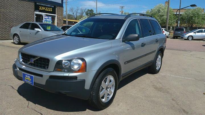 $5999 : 2004 XC90 2.5T image 4