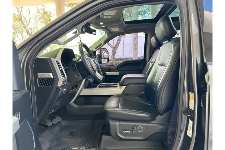 $38142 : Ford F-250 Super Duty 2017 4 image 5