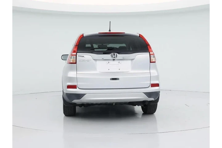 $17998 : Honda CR-V 2016 EX 4dr SUV image 6