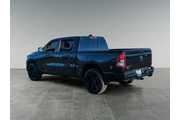 $33750 : Ram 1500 2021 4x4 Big Horn 4 thumbnail