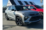 $23421 : Chevrolet Trailblazer 2023 R thumbnail