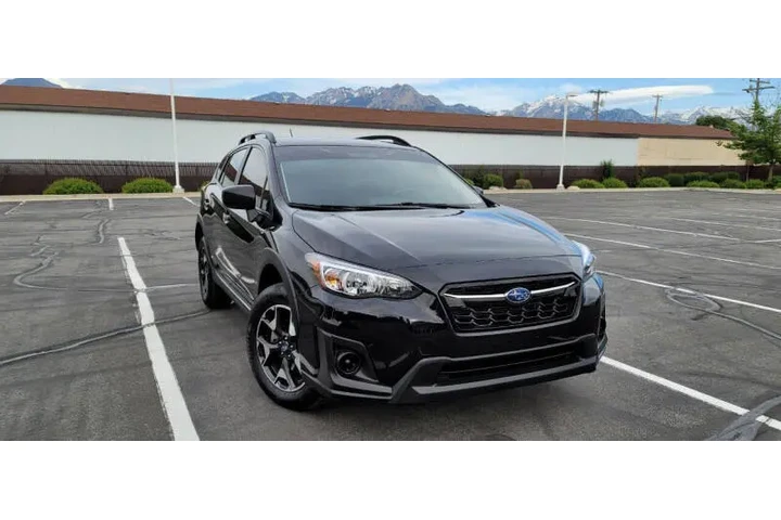 $17900 : 2020 Crosstrek image 3