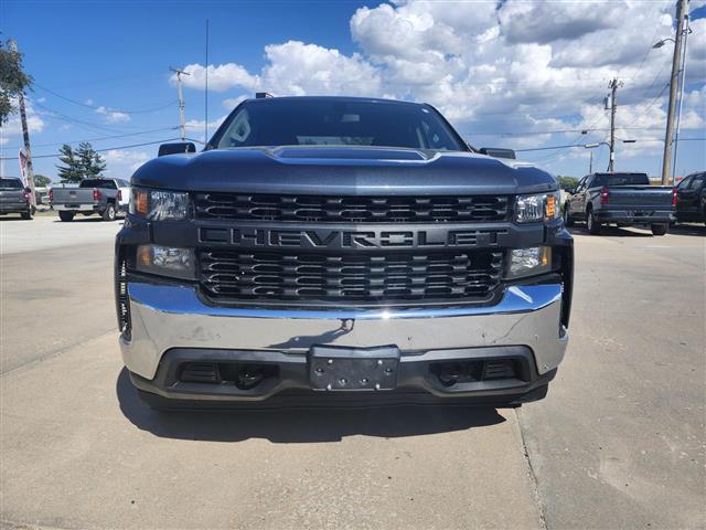 $24999 : 2020 CHEVROLET SILVERADO 1500 image 10