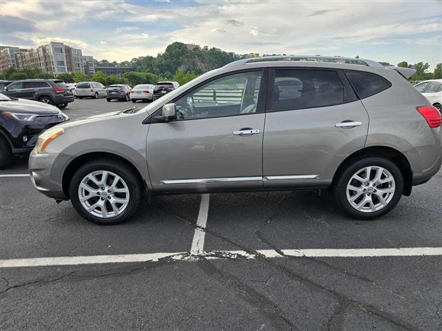 $7200 : 2013 NISSAN ROGUE image 8