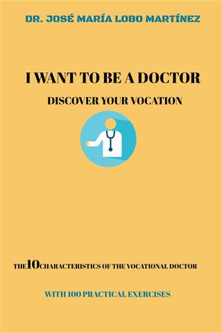 Discover your vocation image 1