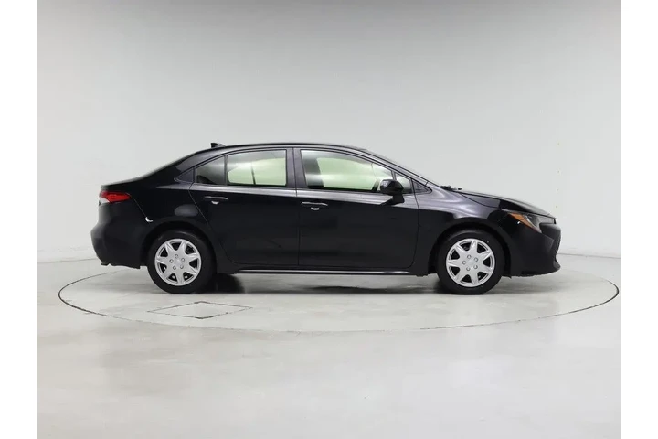 $15998 : Toyota Corolla 2021 LE 4dr S image 7