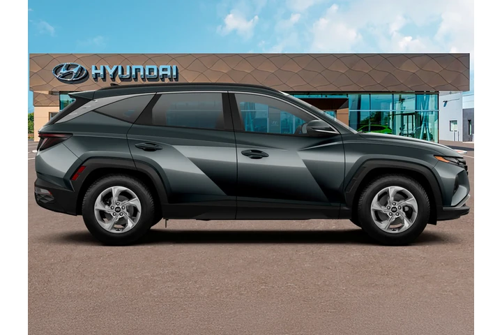 $18995 : Hyundai TUCSON 2022 AWD SEL image 9