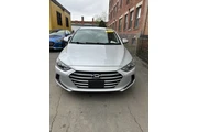 $8999 : 2017 ELANTRA SE thumbnail