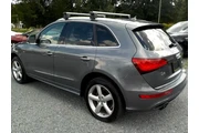 $9523 : 2017 Q5 Progressiv S-Line thumbnail