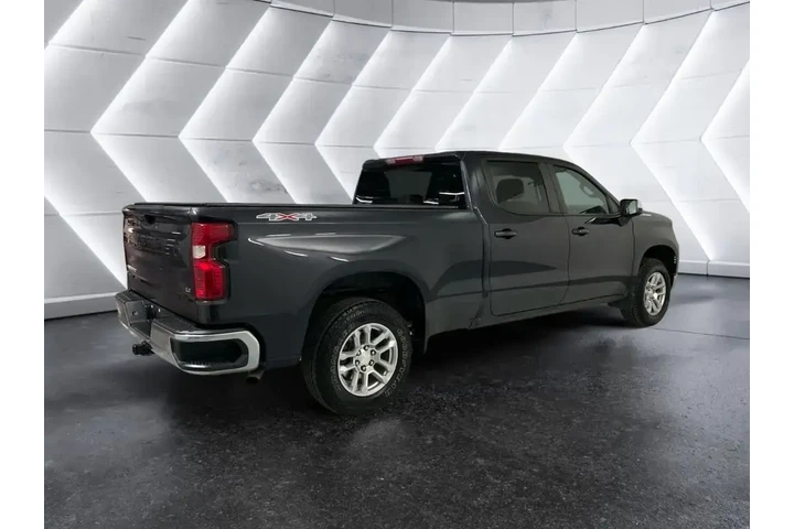 $36191 : Chevrolet Silverado 1500 202 image 4