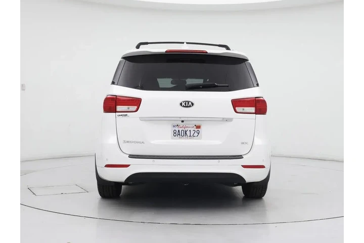 $14998 : Kia Sedona 2017 SX 4dr Mini- image 6