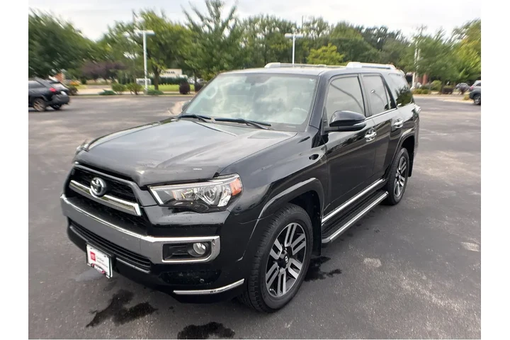 $23500 : 2015 4Runner image 9