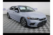 Honda Civic 2024 EX 4dr Seda en Kansas City MO