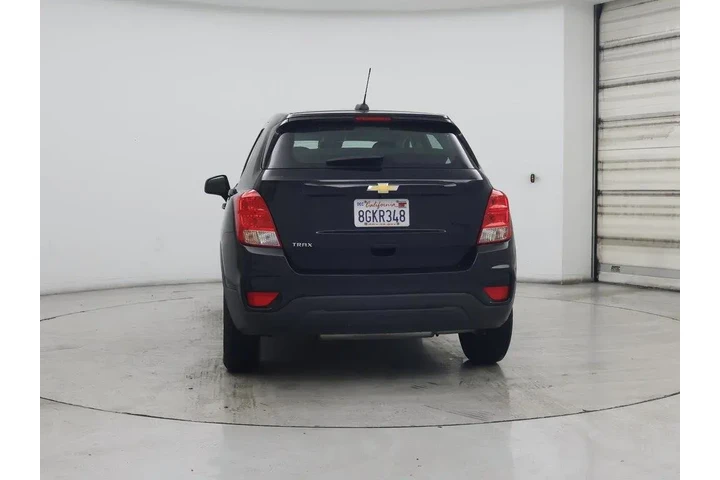 $14998 : Chevrolet Trax 2018 LS 4dr C image 6