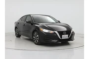 Nissan Sentra 2023 SV 4dr Se