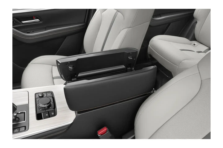 $24488 : 2024 CX-90 3.3 Turbo Preferre image 10