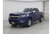 $23998 : Chevrolet Colorado 2016 4x4 thumbnail