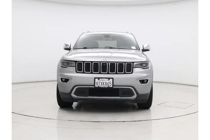 $19998 : Jeep Grand Cherokee 2019 4x2 image 5
