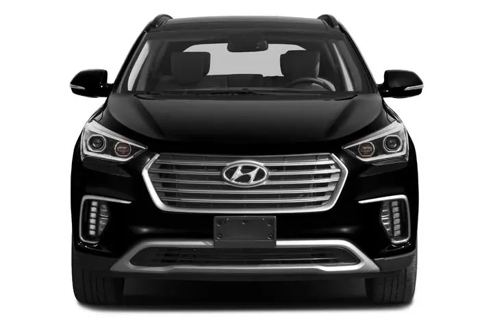 $18995 : Hyundai SANTA FE 2018 AWD SE image 4