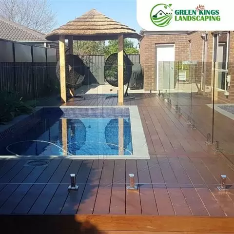 Deck Builder Melbourne image 1