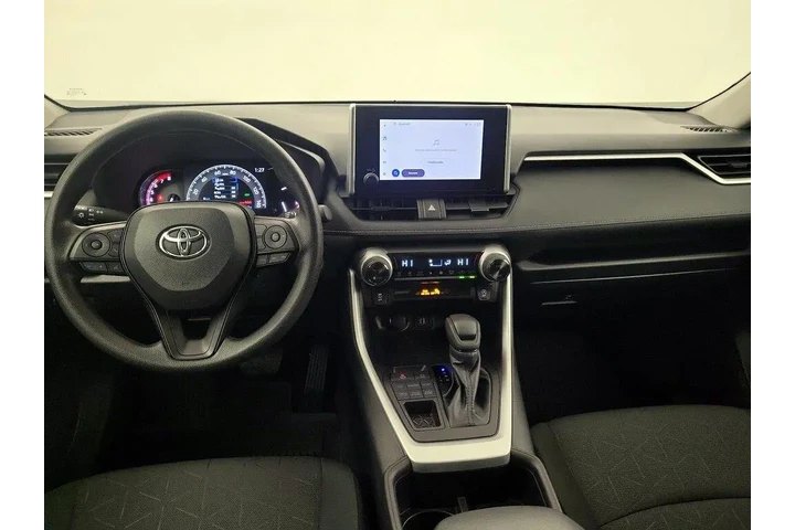 $32998 : Toyota RAV4 2025 AWD XLE 4dr image 8