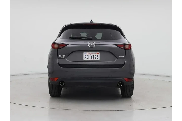 $21998 : Mazda CX-5 2019 AWD Grand To image 6