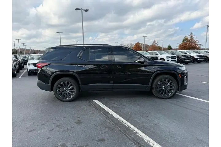 $28997 : Chevrolet Traverse 2022 RS 4 image 9