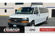 Chevrolet Express 2023 LS 35