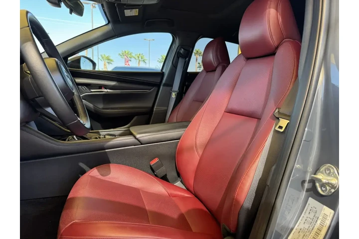 $23999 : Mazda Mazda3 Hatchback 2024 image 10