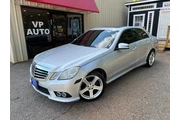 2010 Mercedes-Benz E-Class E en Greenville