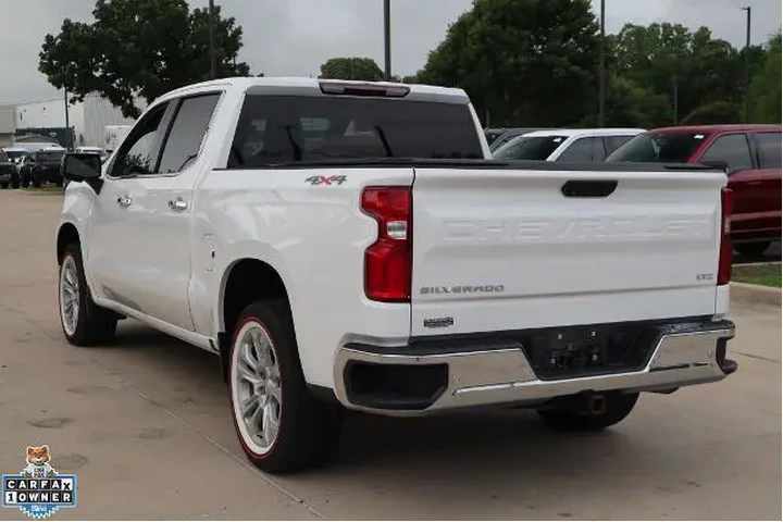 $39995 : Chevrolet Silverado 1500 202 image 6