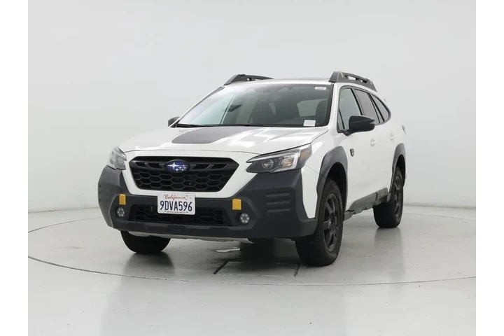 $32998 : Subaru Outback 2023 AWD Wild image 4
