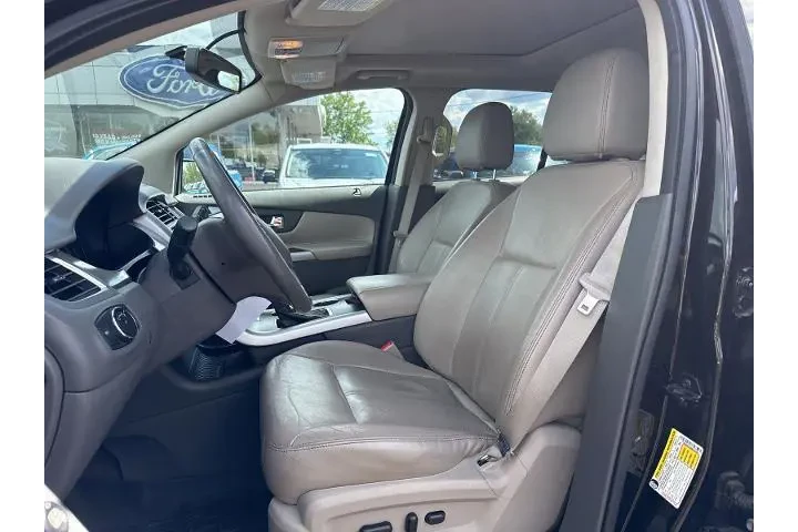 $8995 : Ford Edge 2014 AWD SEL 4dr C image 4