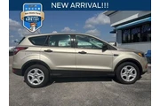 Ford Escape 2017 S 4dr SUV