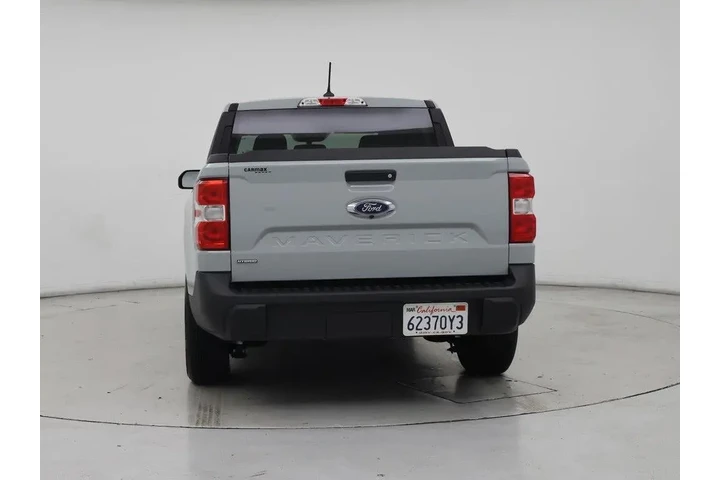 $28998 : Ford Maverick 2024 XL 4dr Su image 6