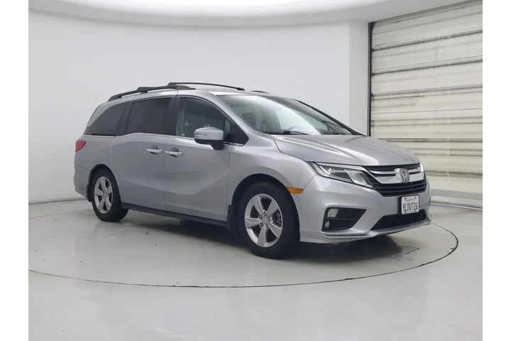 $26998 : Honda Odyssey 2019 EX-L 4dr image 1